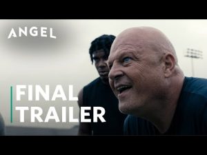 The Senior | Final Trailer | Angel - The Senior