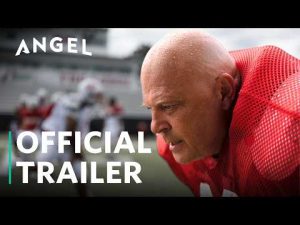 Official Trailer - The Senior
