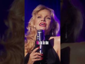 Pamela Scatting - The Naked Gun