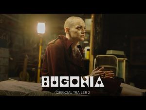 Official Trailer 2 - Bugonia