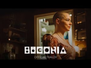 Official Trailer - Bugonia