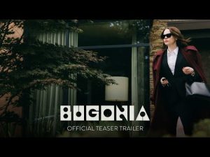 Official Teaser Trailer - Bugonia