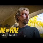 Official Trailer - A Line of Fire