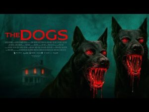 U.S. Trailer - The Dogs