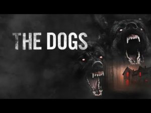 Canadian Trailer - The Dogs