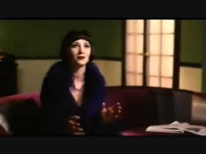 Christopher Walken on WILD SIDE (Interview + Clips) – Wild Side