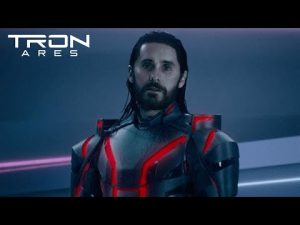 The Evolution - TRON: Ares