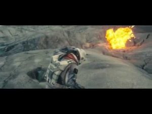 :60 International Trailer - Interstellar