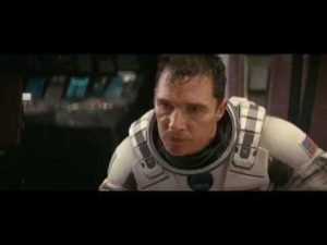 Trailer 3 - Interstellar