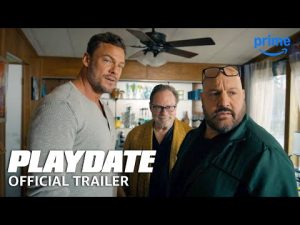 Official Trailer – Playdate