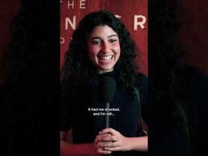 you'll be on the edge of your seat - The Strangers: Chapter 2