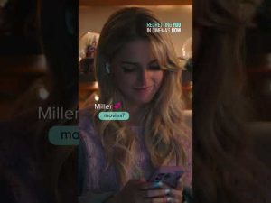 Bubbles #1 - Regretting You