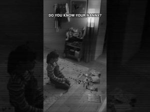 Streaming October 22 on Hulu and with Hulu On Disney+. - The Hand That Rocks the Cradle