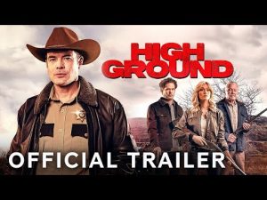 Official Trailer - High Ground