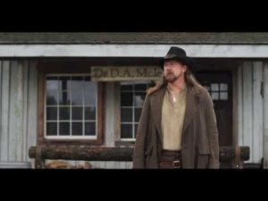 THE VIRGINIAN 2013 (MOVIE TRAILER) - The Virginian