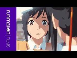 Trailer (Dubbed) - Your Name.
