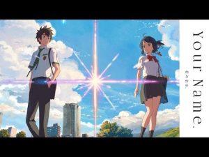 Trailer [English Subtitled] - Your Name.