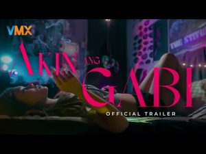 AKIN ANG GABI Official Trailer | Queenie De Mesa - Akin Ang Gabi