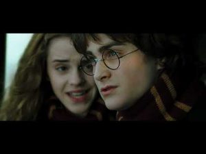 UK Trailer - Harry Potter and the Goblet of Fire
