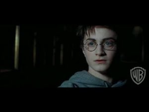 Original Theatrical Trailer - Harry Potter and the Goblet of Fire