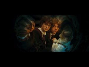 Trailer - Harry Potter and the Goblet of Fire