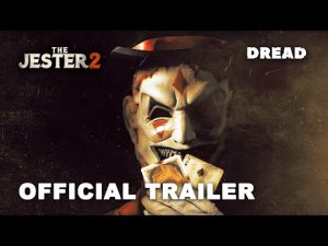 Official Trailer - The Jester 2