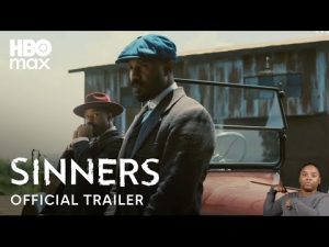 Black American Sign Language Official Trailer - Sinners