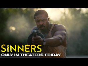 "We Are All Sinners" - Sinners