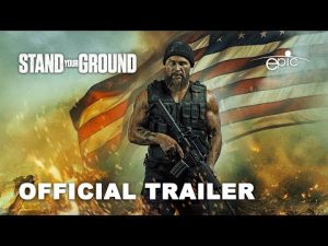 Official Trailer – Stand Your Ground