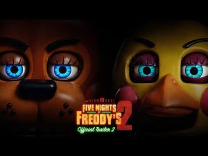 Official Trailer 2 - Five Nights at Freddy’s 2