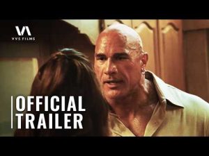 Trailer #2 - The Smashing Machine