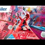 Main Trailer [English Subtitles] - Cells at Work!