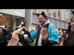 Official UK Trailer - Rental Family