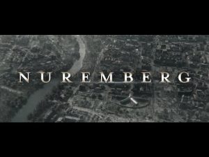 Final Official Trailer #2 - Nuremberg