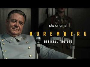 Official UK Trailer - Nuremberg