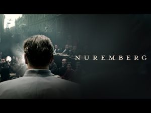Official Trailer #1 - Nuremberg