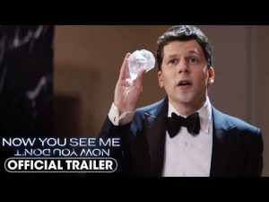 Final Trailer – Now You See Me: Now You Don’t