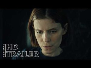 Official Trailer - The Astronaut