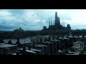 Trailer - Charlie and the Chocolate Factory