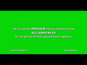 Teaser Trailer - Charlie and the Chocolate Factory