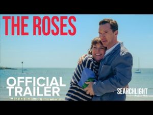 Official Trailer - The Roses