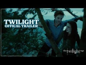 Final Trailer - Twilight