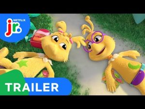 Official Trailer - Dr. Seuss’s The Sneetches