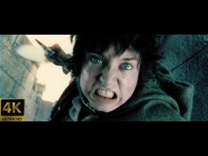 Theatrical Trailer - The Lord of the Rings: The Two Towers