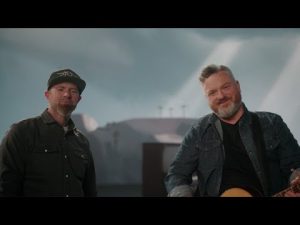 Light of The World Medley | Shane & Shane – Light of the World