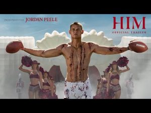 Official Trailer - HIM