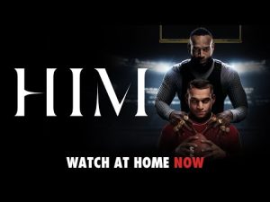 Watch At Home Now - HIM