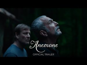 Official Trailer - Anemone