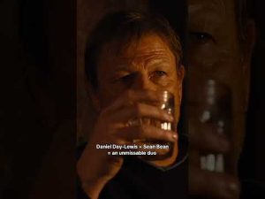 Two brothers, worlds apart. Daniel Day-Lewis and Sean Bean team up on the big-screen in Anemone. - Anemone