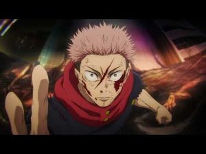 New Trailer [Subtitled] - JUJUTSU KAISEN: Execution -Shibuya Incident x The Culling Game Begins-